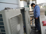 DAIKIN空调自动开关机服务维修中心咨询热线